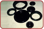 Molded Rubber Products/Parts Manufacturers Suppliers in Mumbai (India)